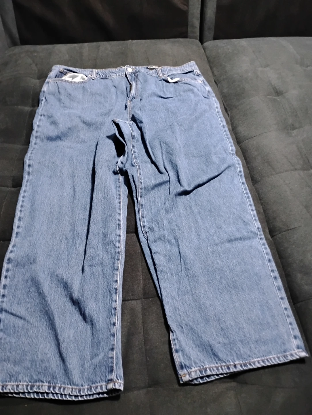 Jeans Size 22W, 20W, 18W - photo 2