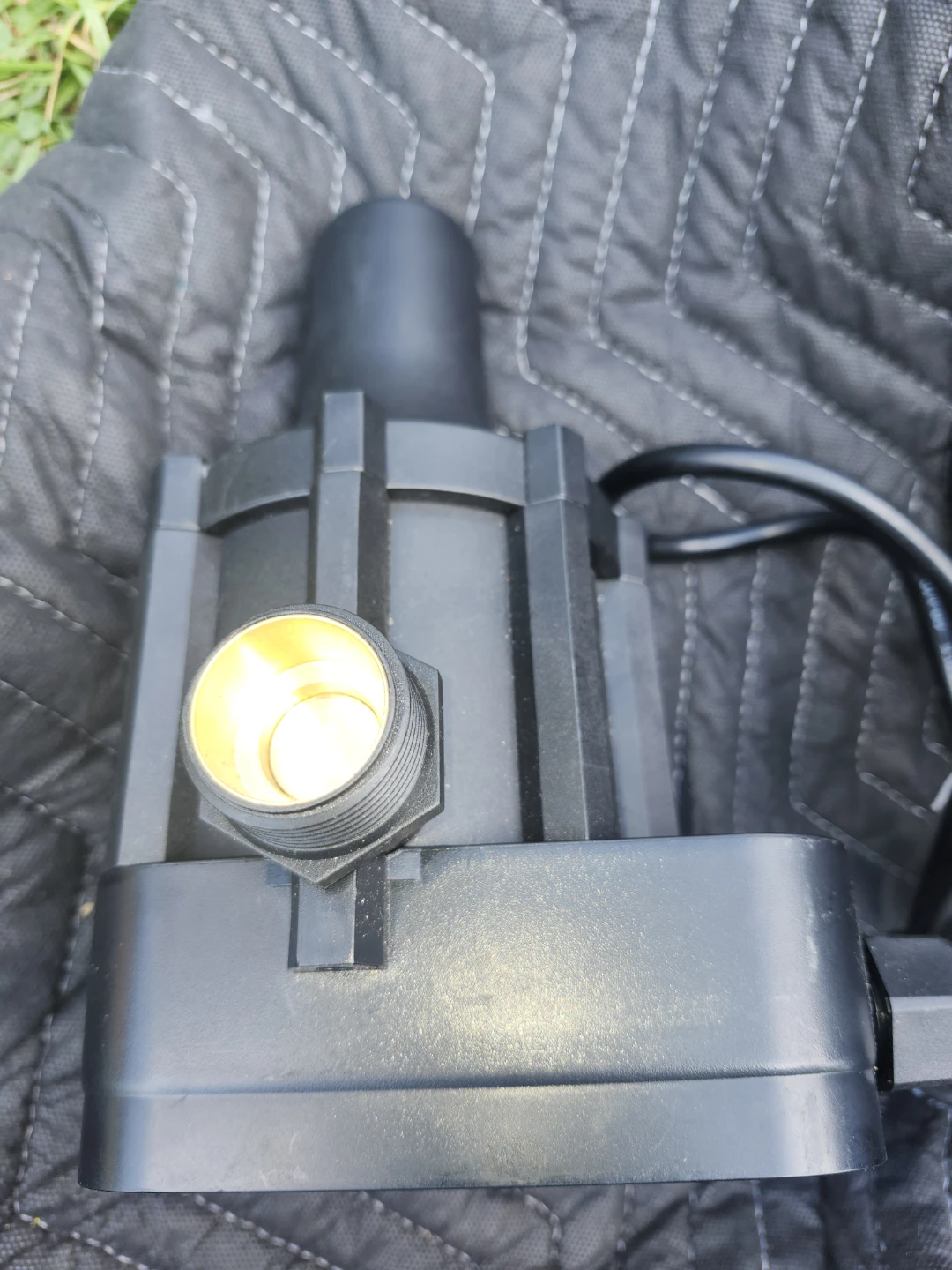 Automatic Pump Control Switch - photo 2