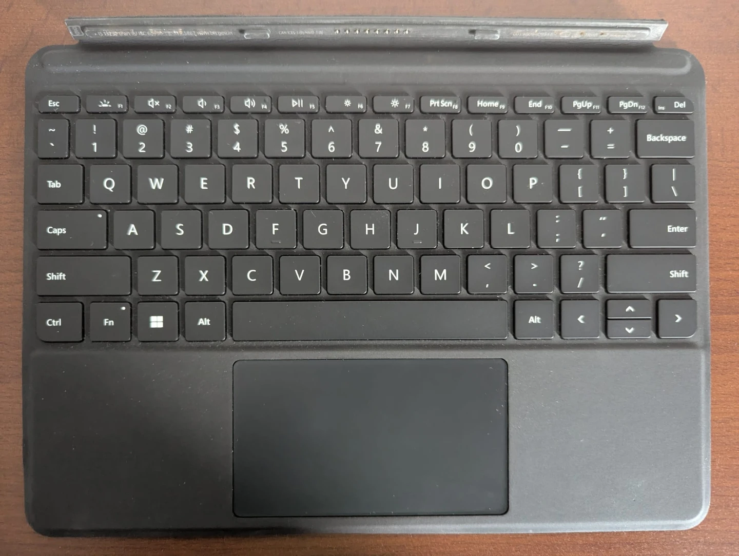 Microsoft Surface Go 3 - photo 5