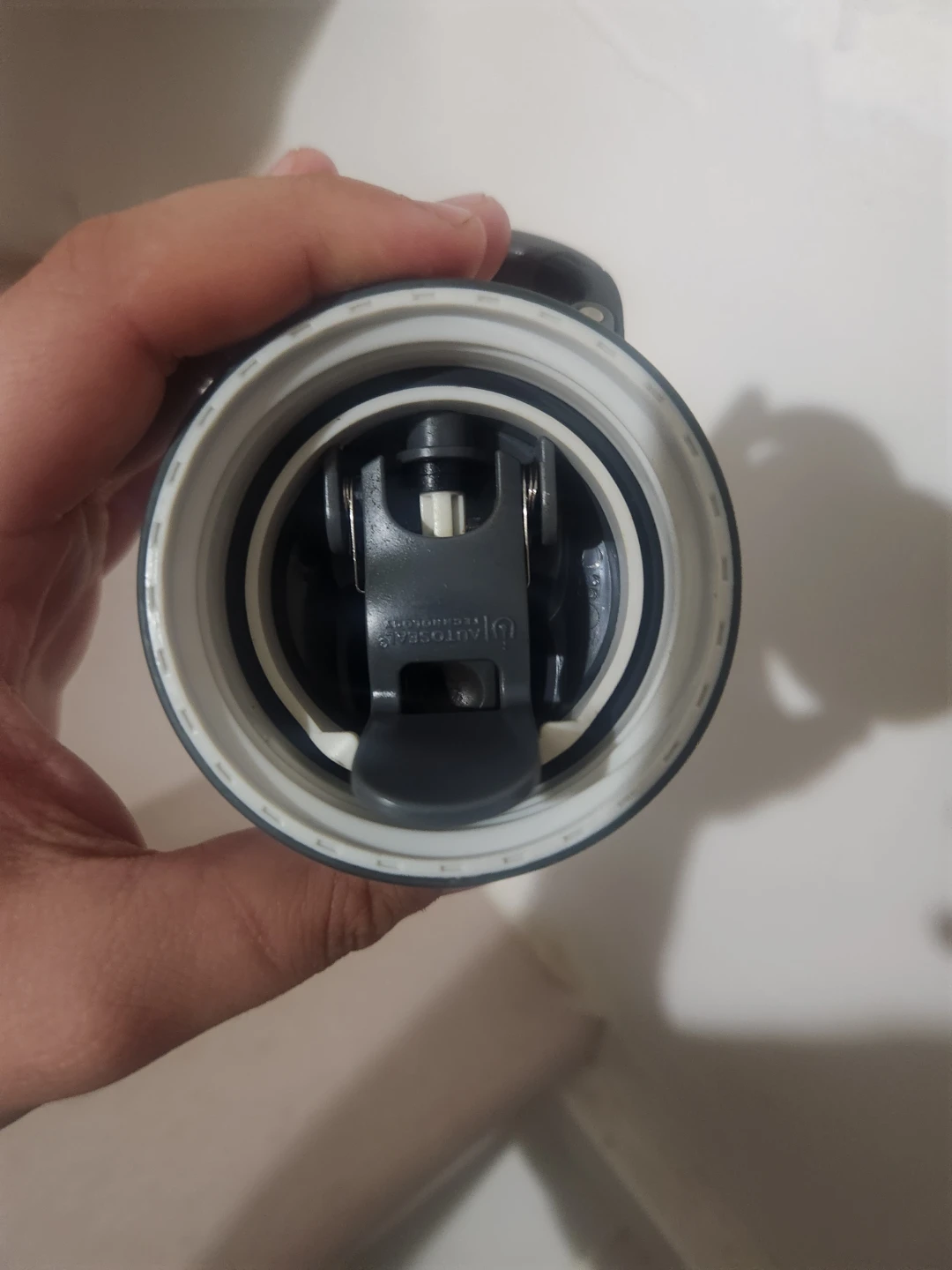 Plastic 24oz Waterbottle - photo 2