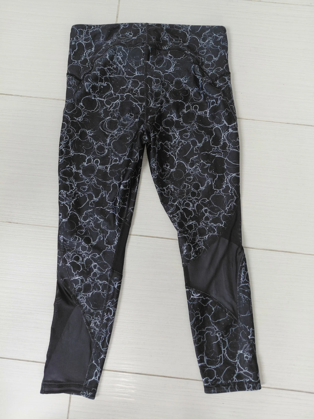 Under Armour HeatGear Compression Leggings - photo 2