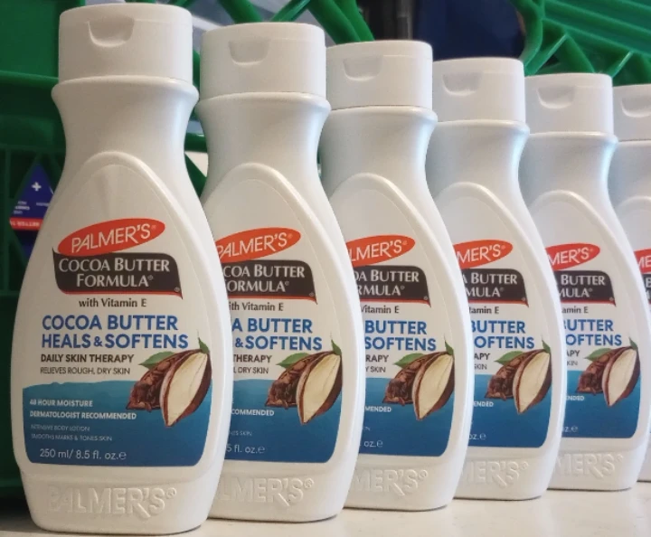 Palmer's Cocoa Butter Lotion - 5 for $20