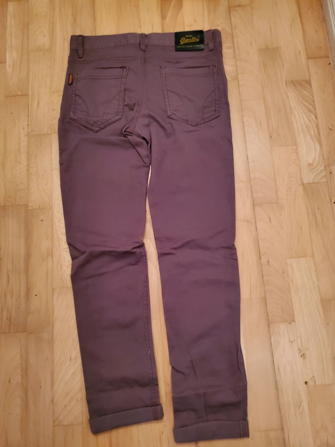 2 Pair Ladies Pants - photo 5