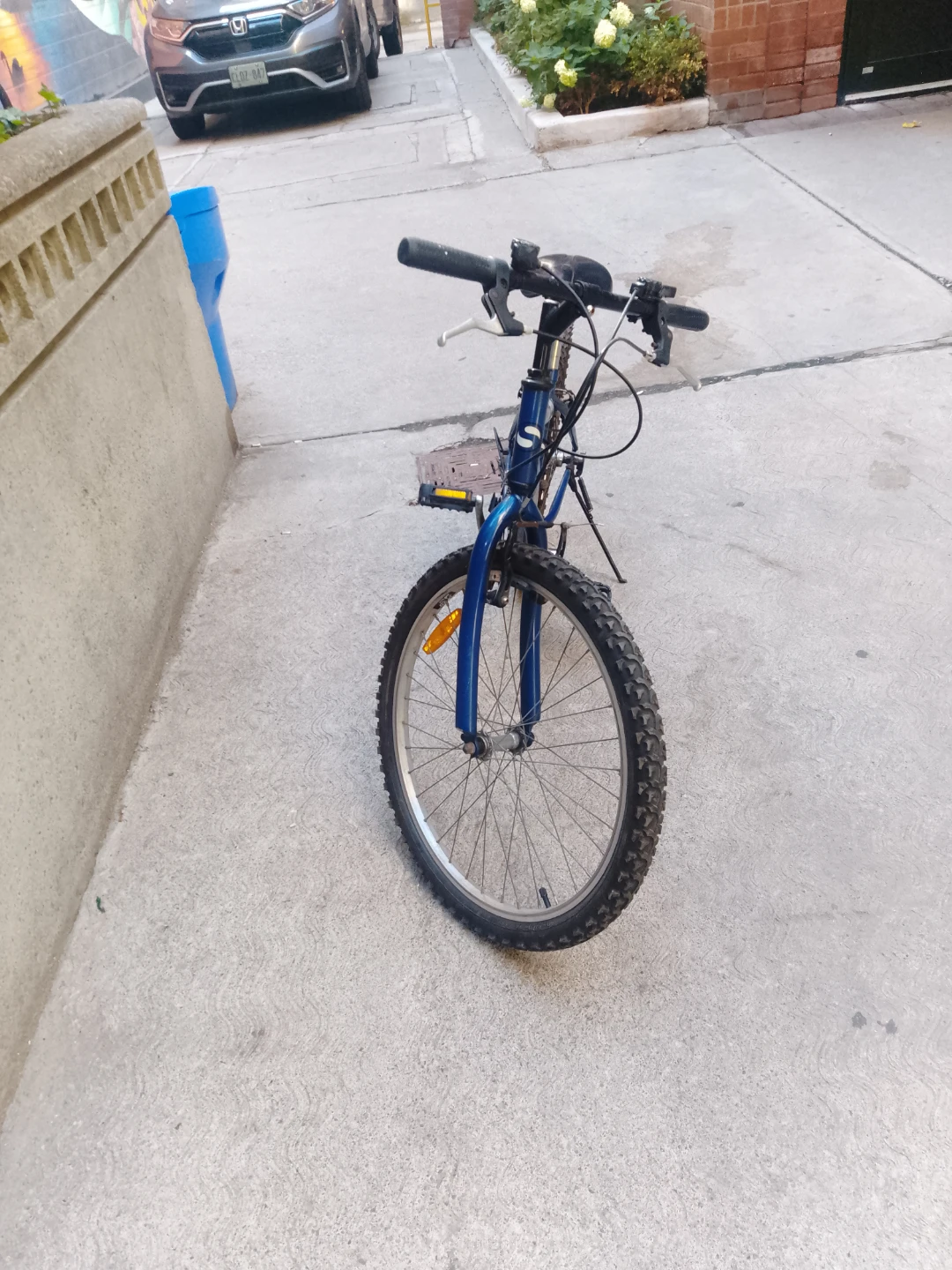 (supercycle SC 1800) - photo 3