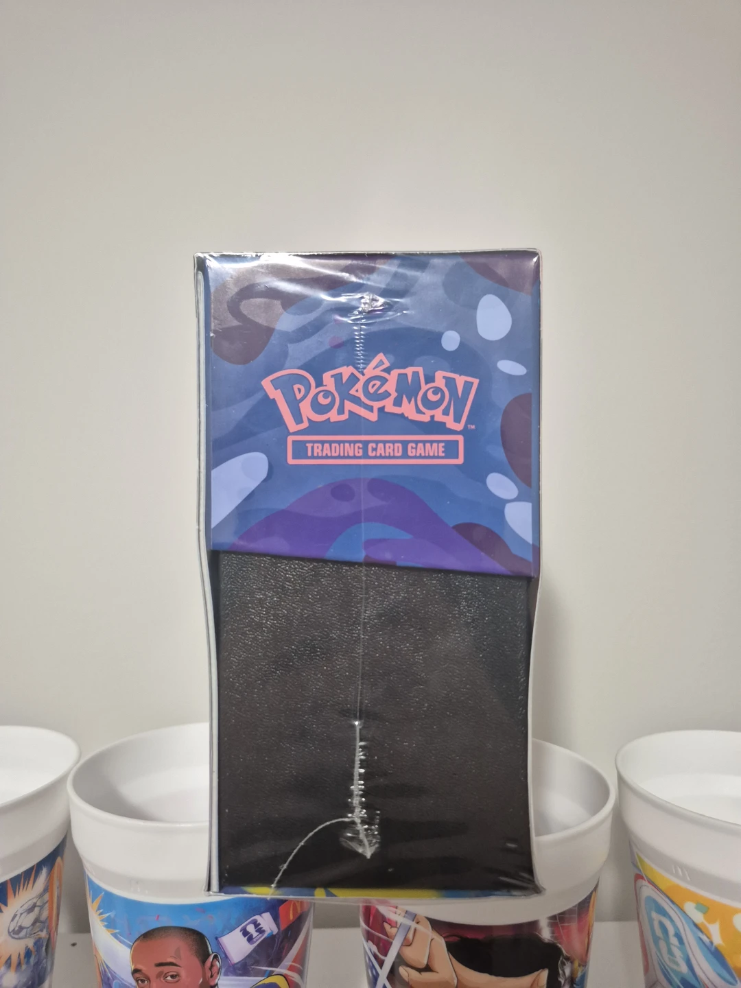 Pokémon TCG Elite Trainer Box - Chaos Rising - photo 4