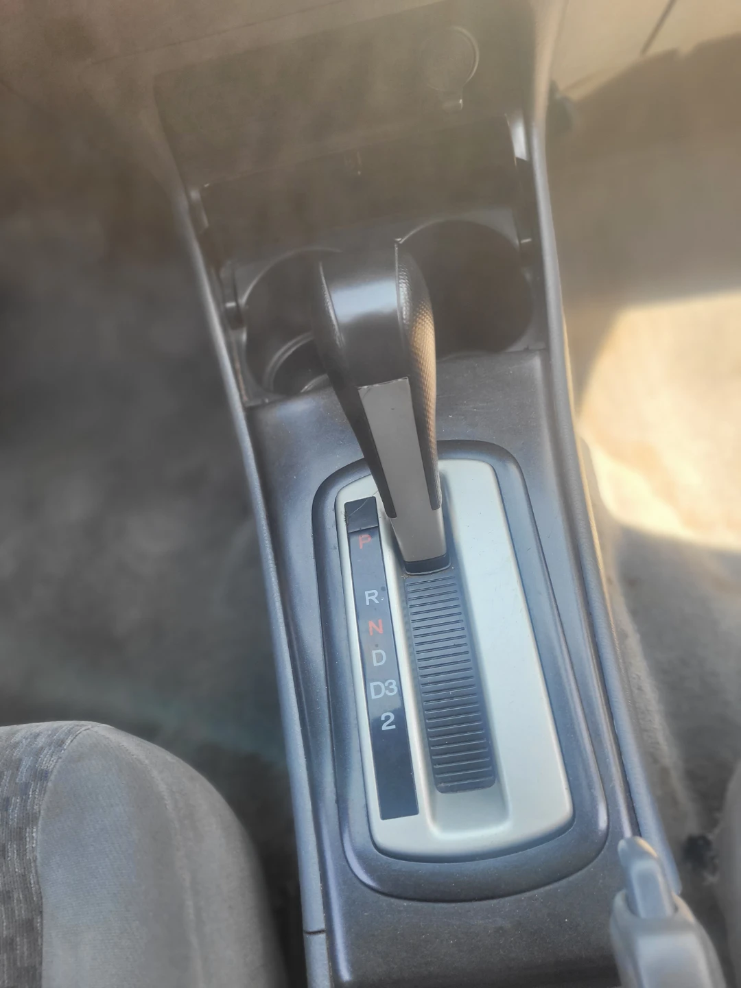 Honda Civic Sedan - photo 5