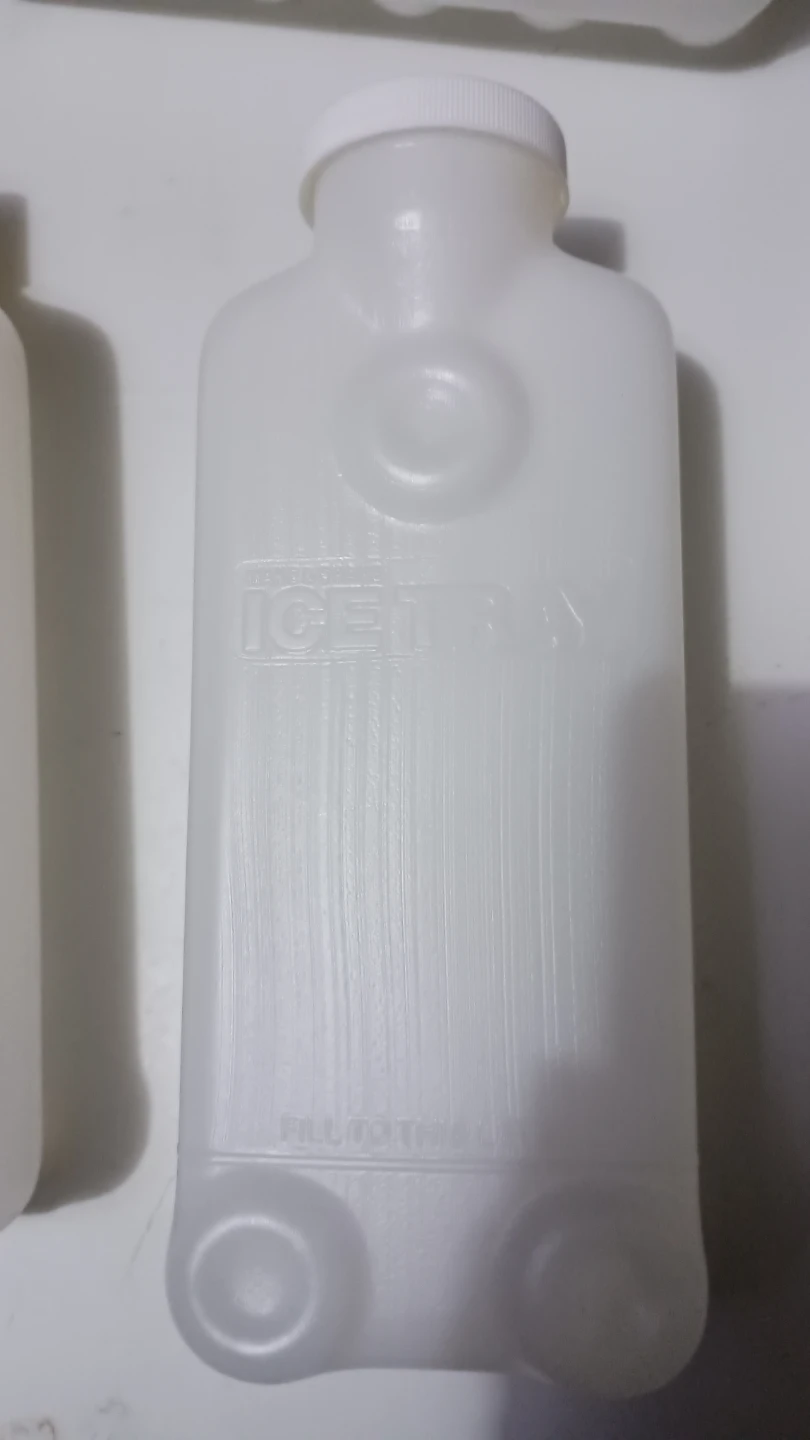 ICEBAY Water Bottle Set - photo 4