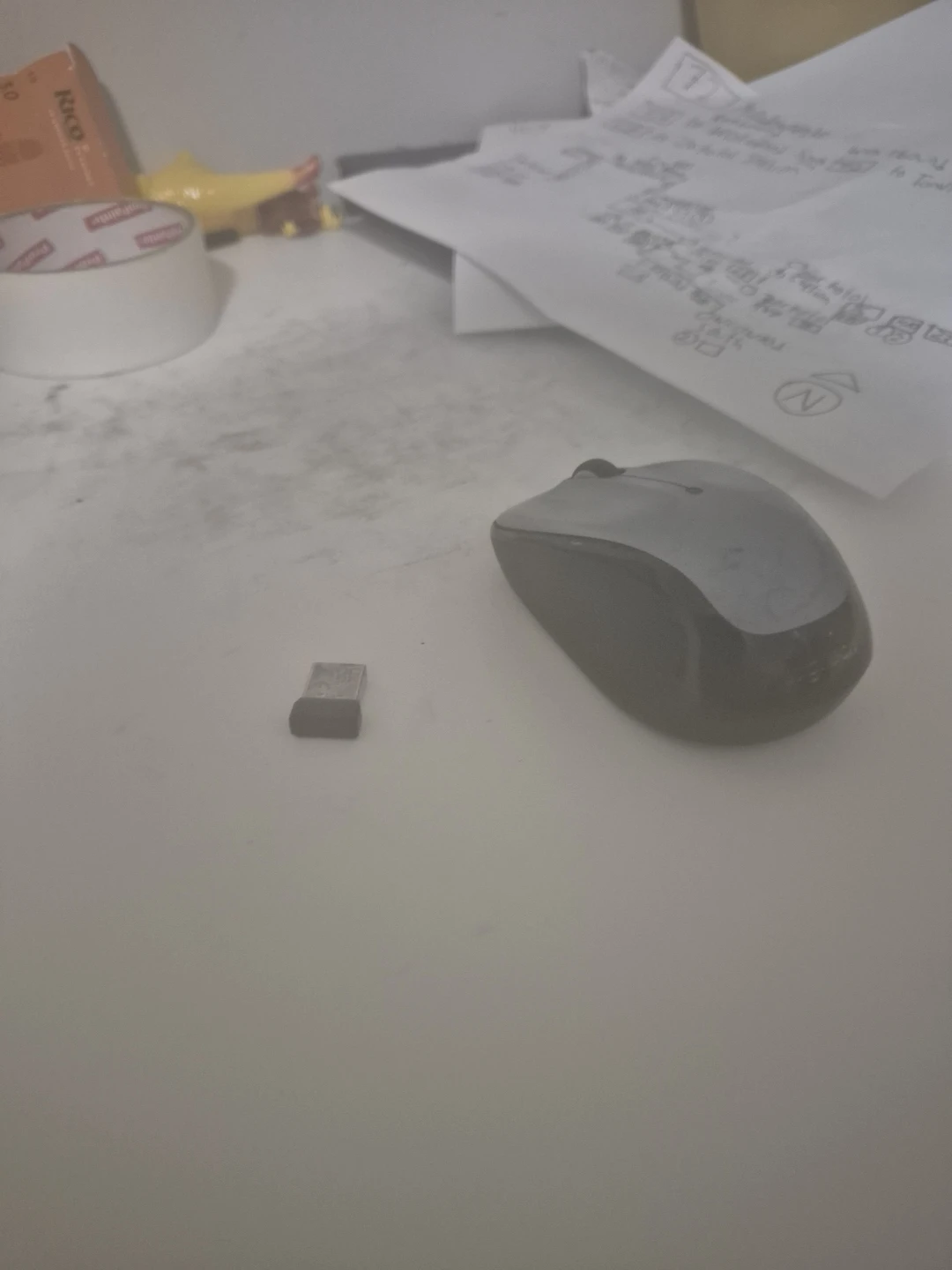 Logitech Wireless Mouse