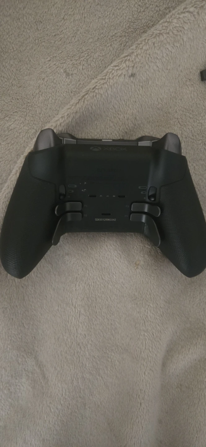 XBOX ELITE 2 CONTROLLER LIKE NEW - photo 2