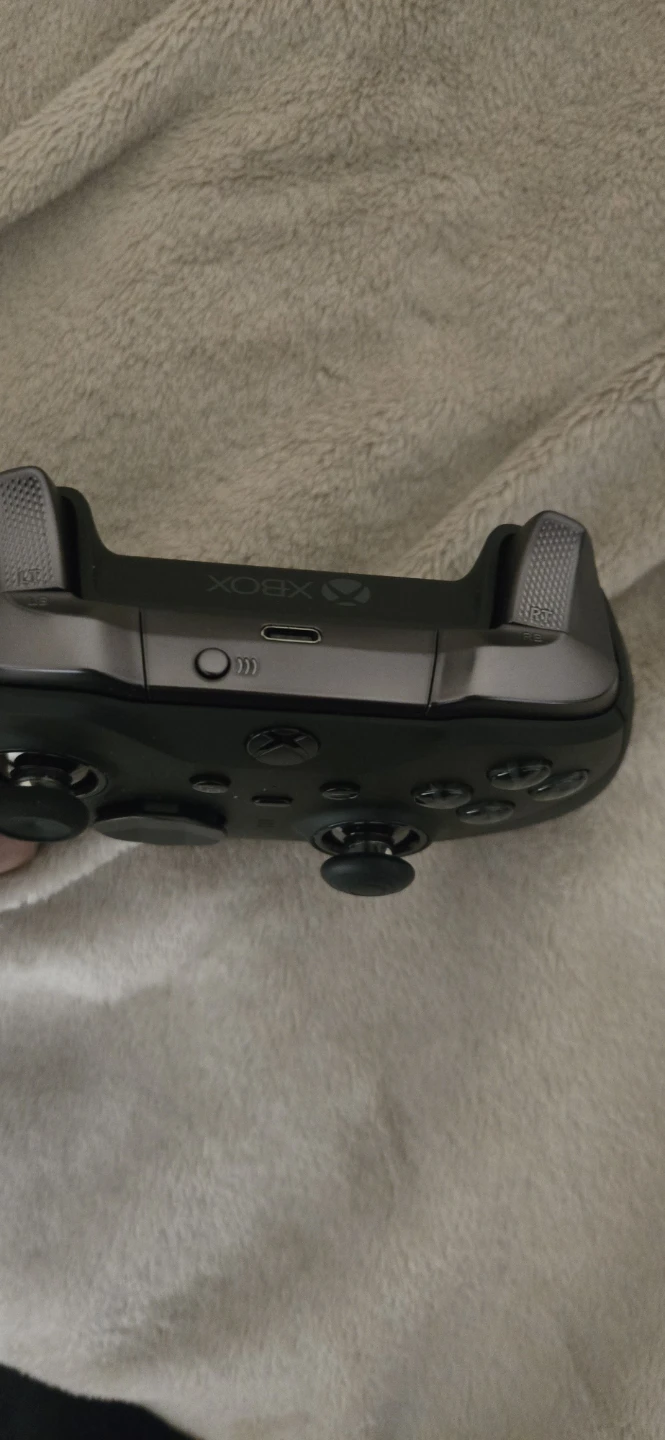 XBOX ELITE 2 CONTROLLER LIKE NEW - photo 3