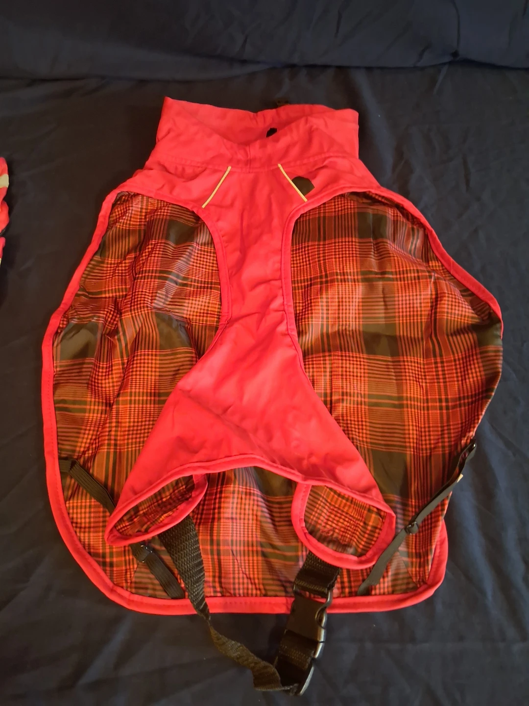 Medium doggy rain gear - photo 2