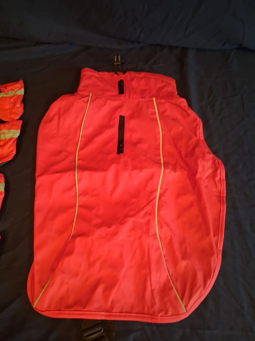 Medium doggy rain gear - photo 4