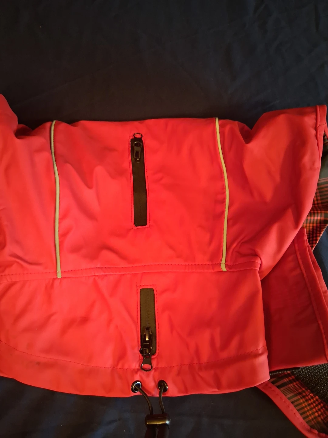 Medium doggy rain gear - photo 5