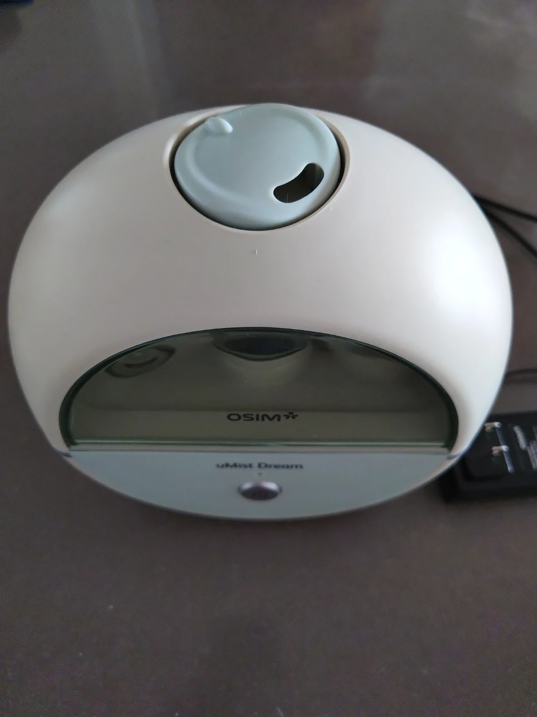 OSIM uMist Dream Humidifier - photo 2