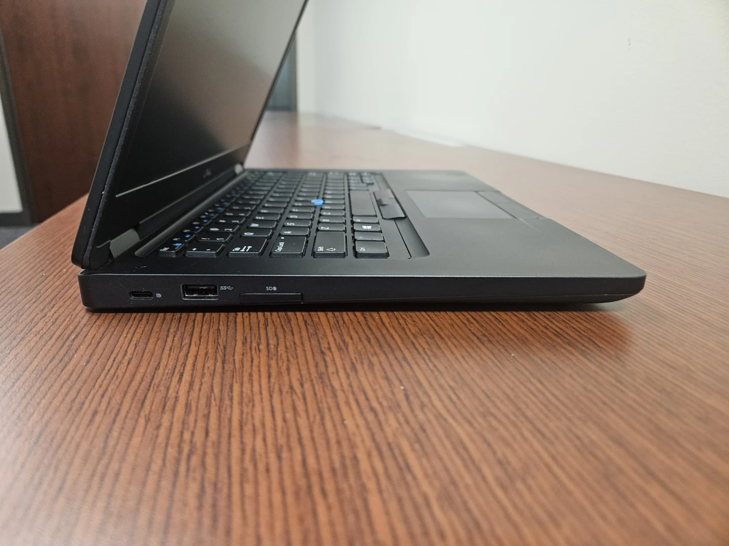 Dell Latitude Laptop