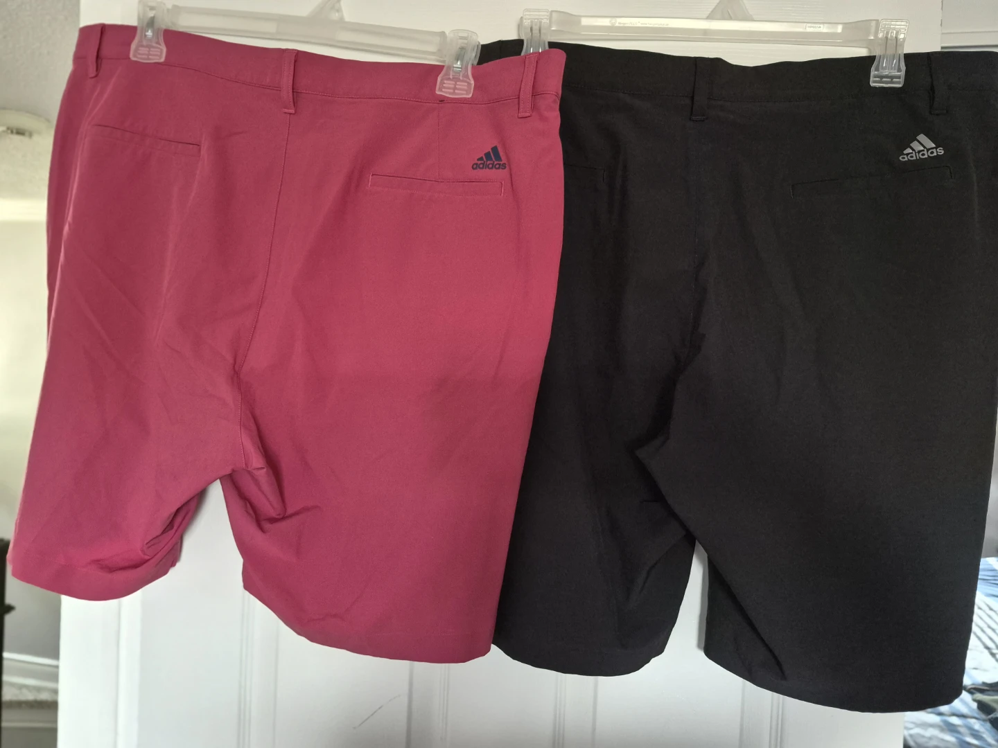 Men's Adidas Primegreen Golf Shorts size 40 - photo 2