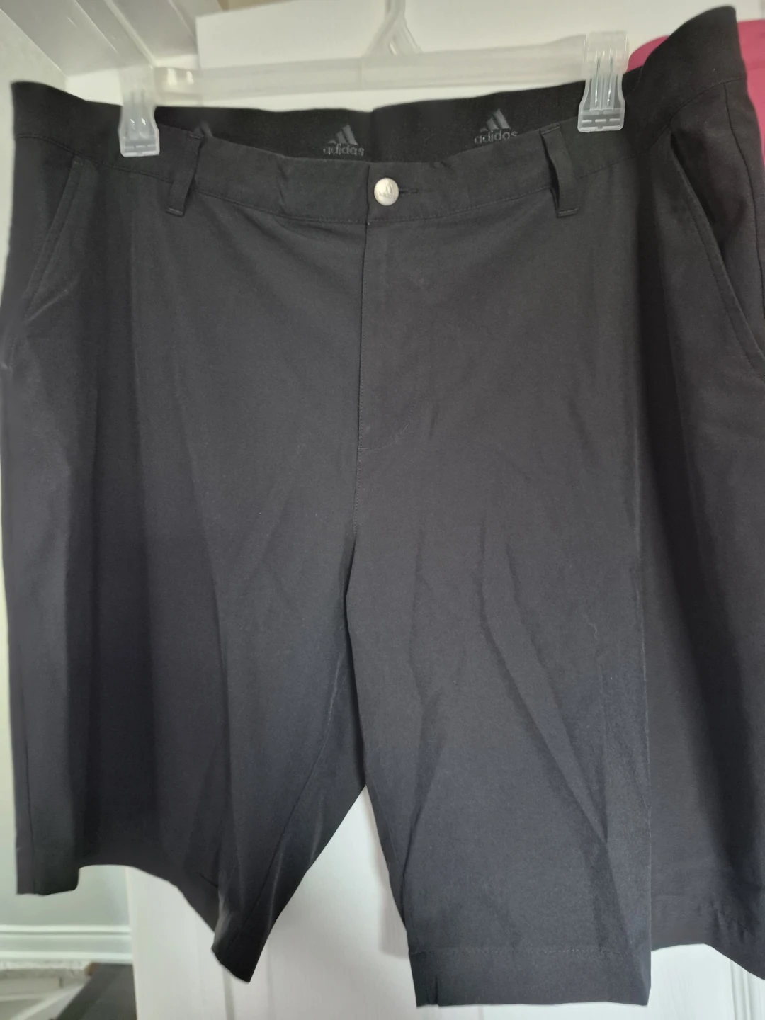 Men's Adidas Primegreen Golf Shorts size 40 - photo 3