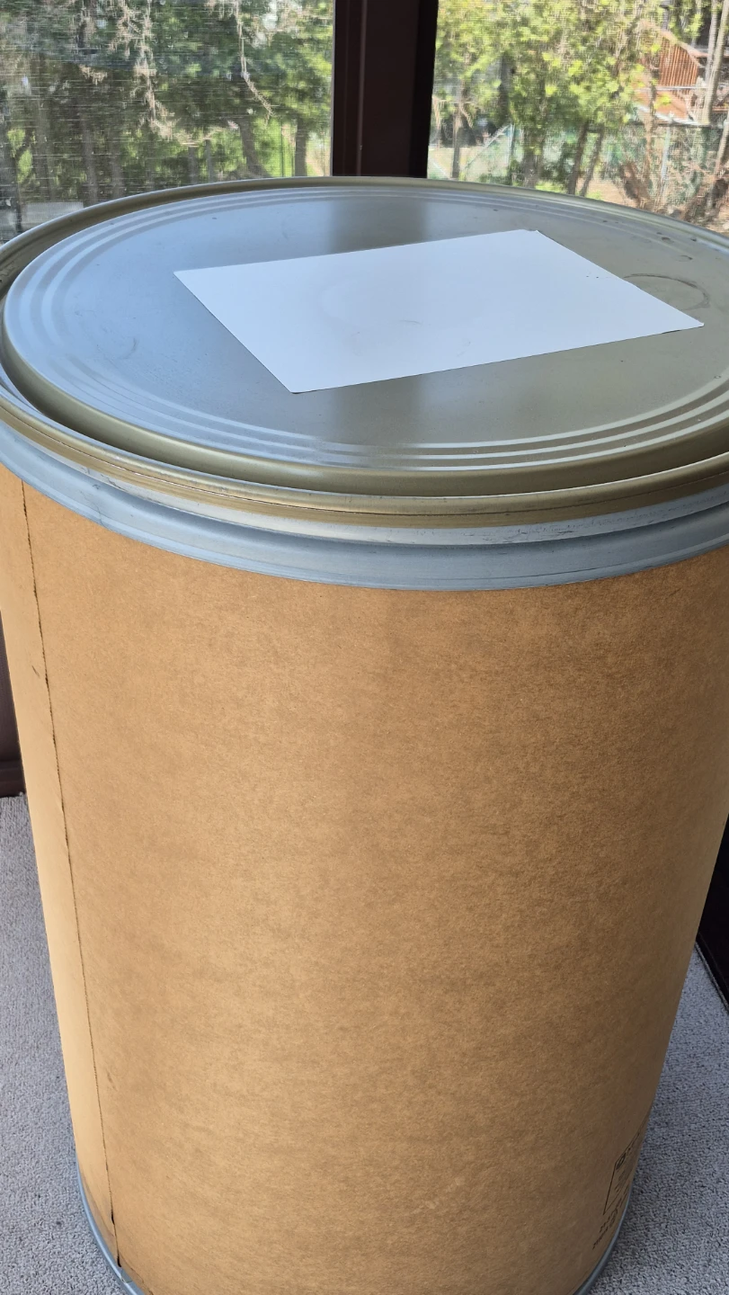 55 gallon barrel - photo 2
