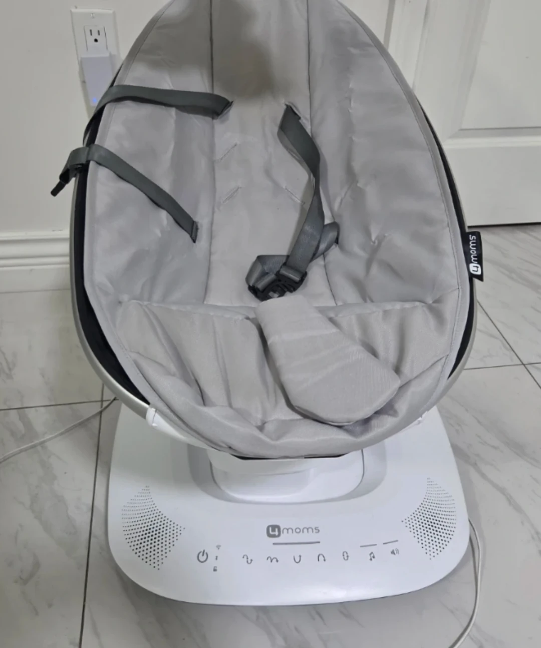 Baby Electric Swing
