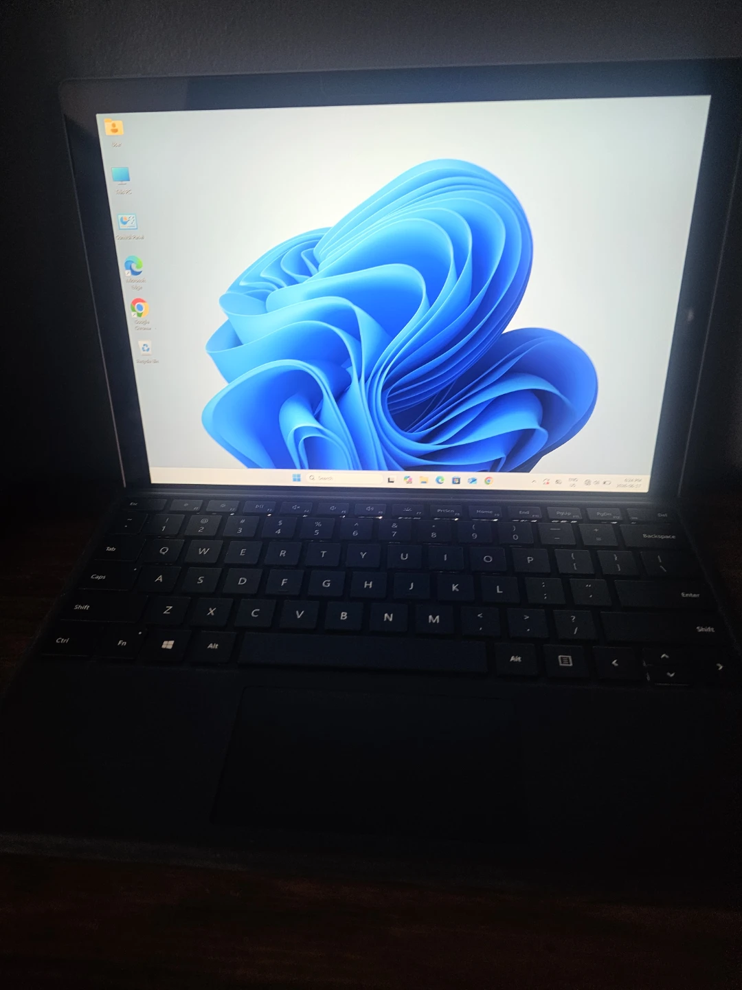 Microsoft Surface Pro Tablet with Keyboard - photo 4