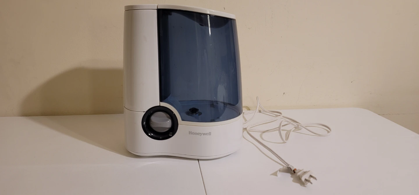 Honeywell Humidifier