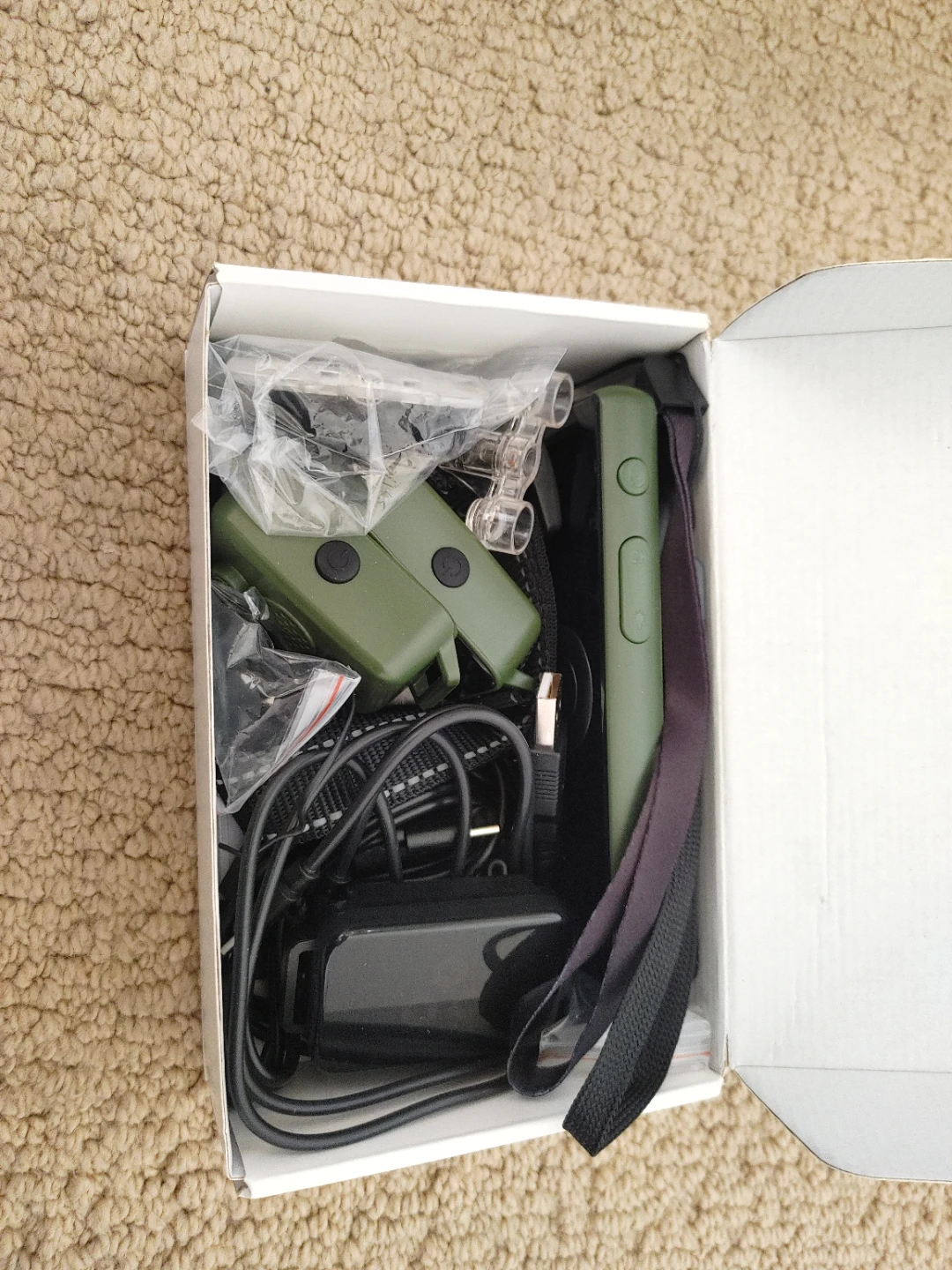 Remote Dog Training Collar - photo 2
