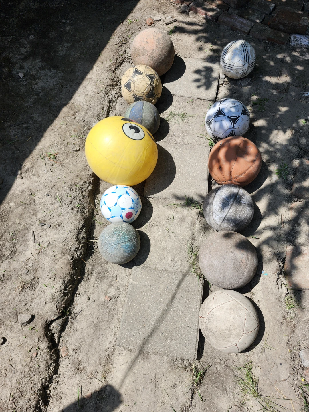 Sports Balls