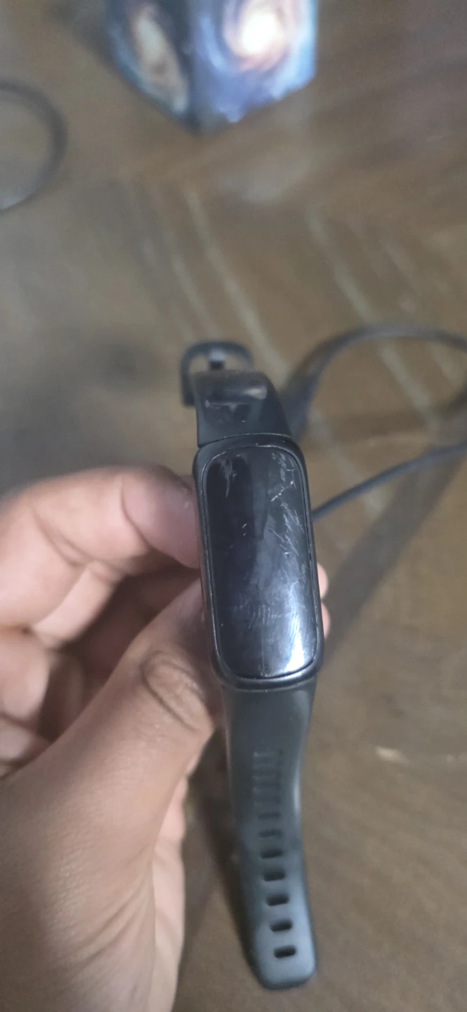 Inprie 3 watch