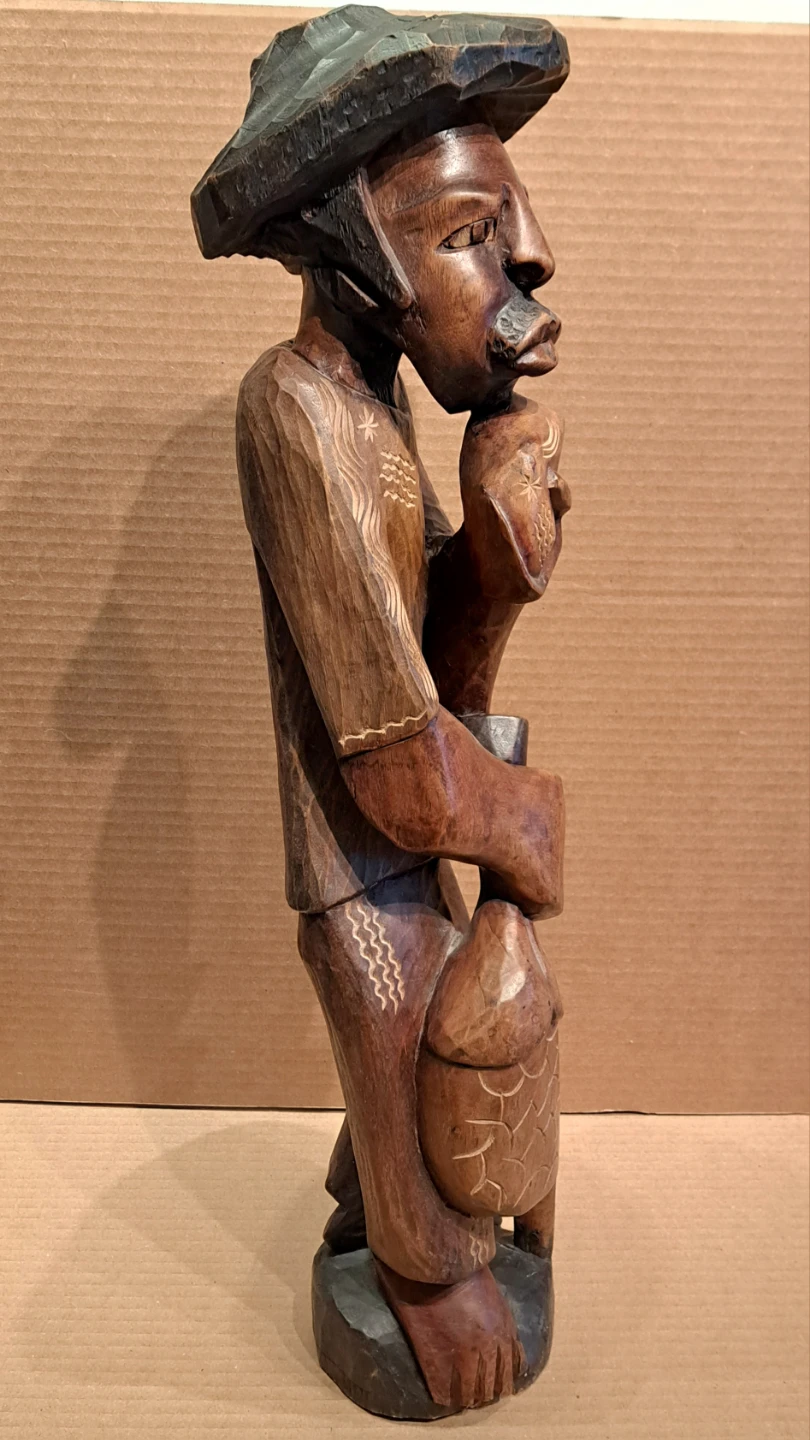 Fisherman - photo 2