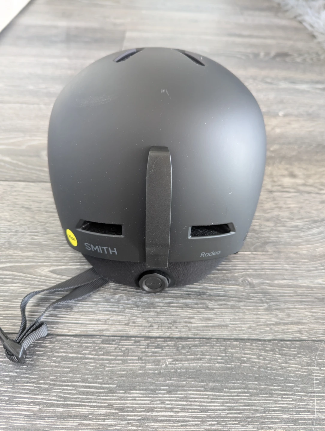 Smith Rodeo MIPS Helmet - Medium - photo 4