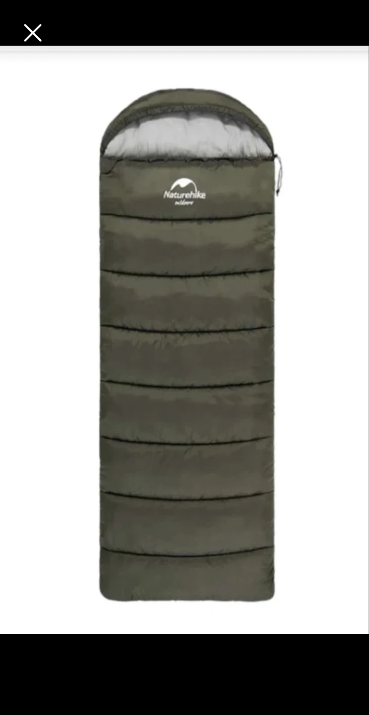 Naturehike Sleeping Bag