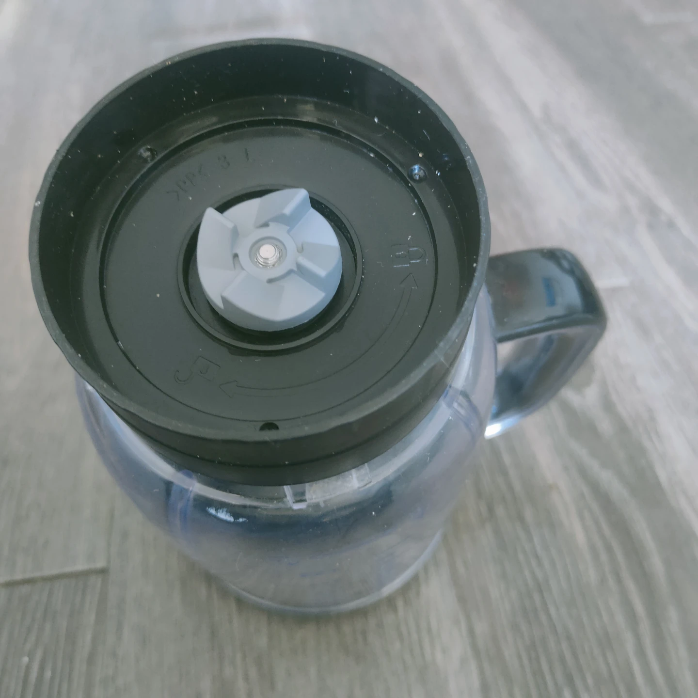 Bear Blender - photo 5