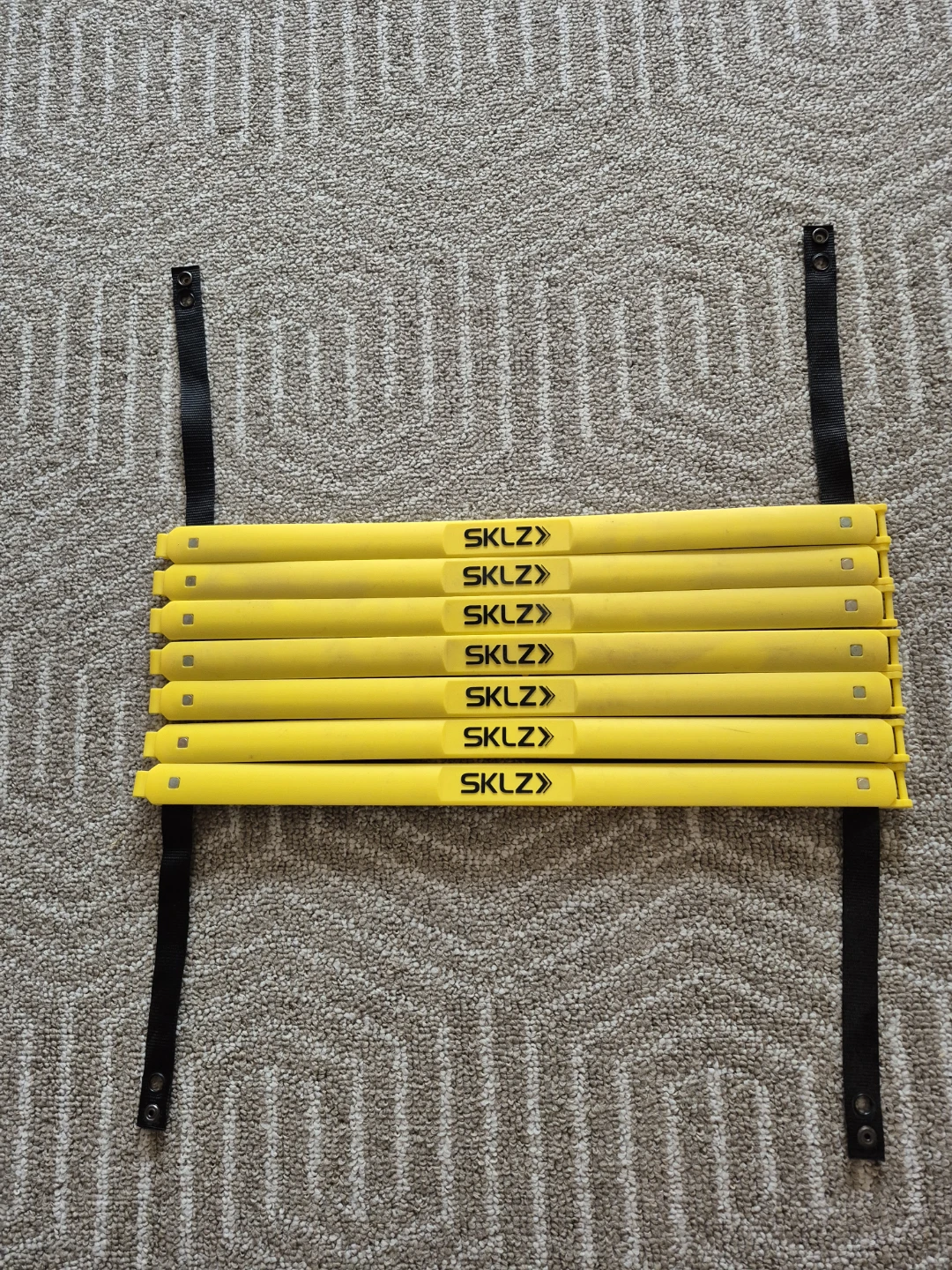 SKLZ Quick Ladder Pro - Agility ladder - photo 2