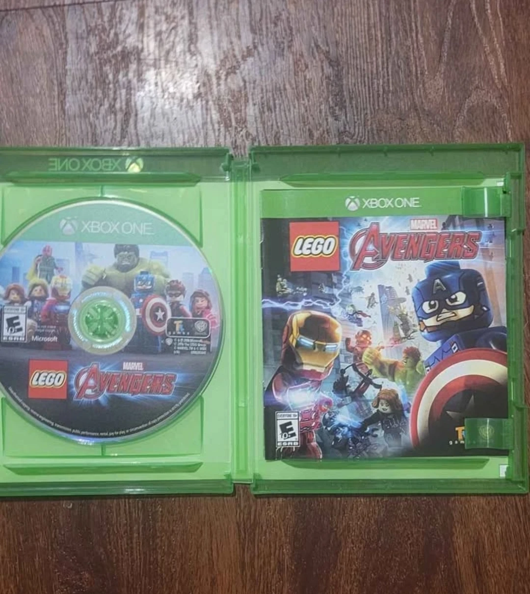 Xbox disc games 10$ each 75$ for all - photo 4