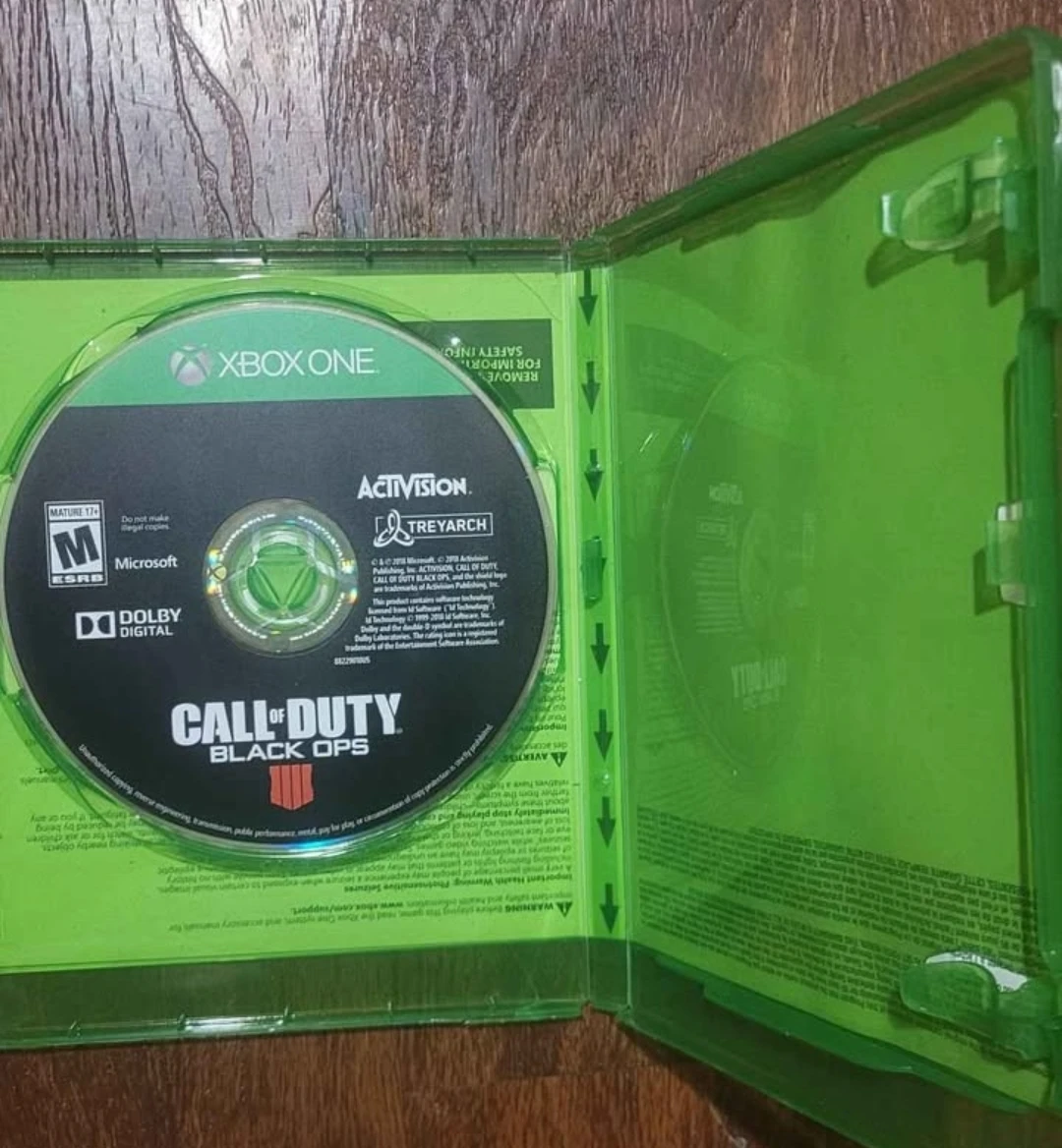 Xbox disc games 10$ each 75$ for all - photo 5