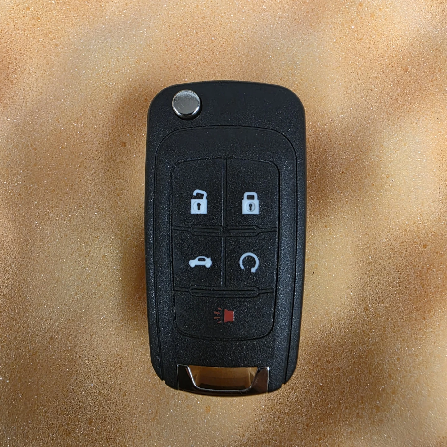 GM CHEVY GMC BUICK FLIP KEY REMOTES – CHICAGOLAND - photo 3