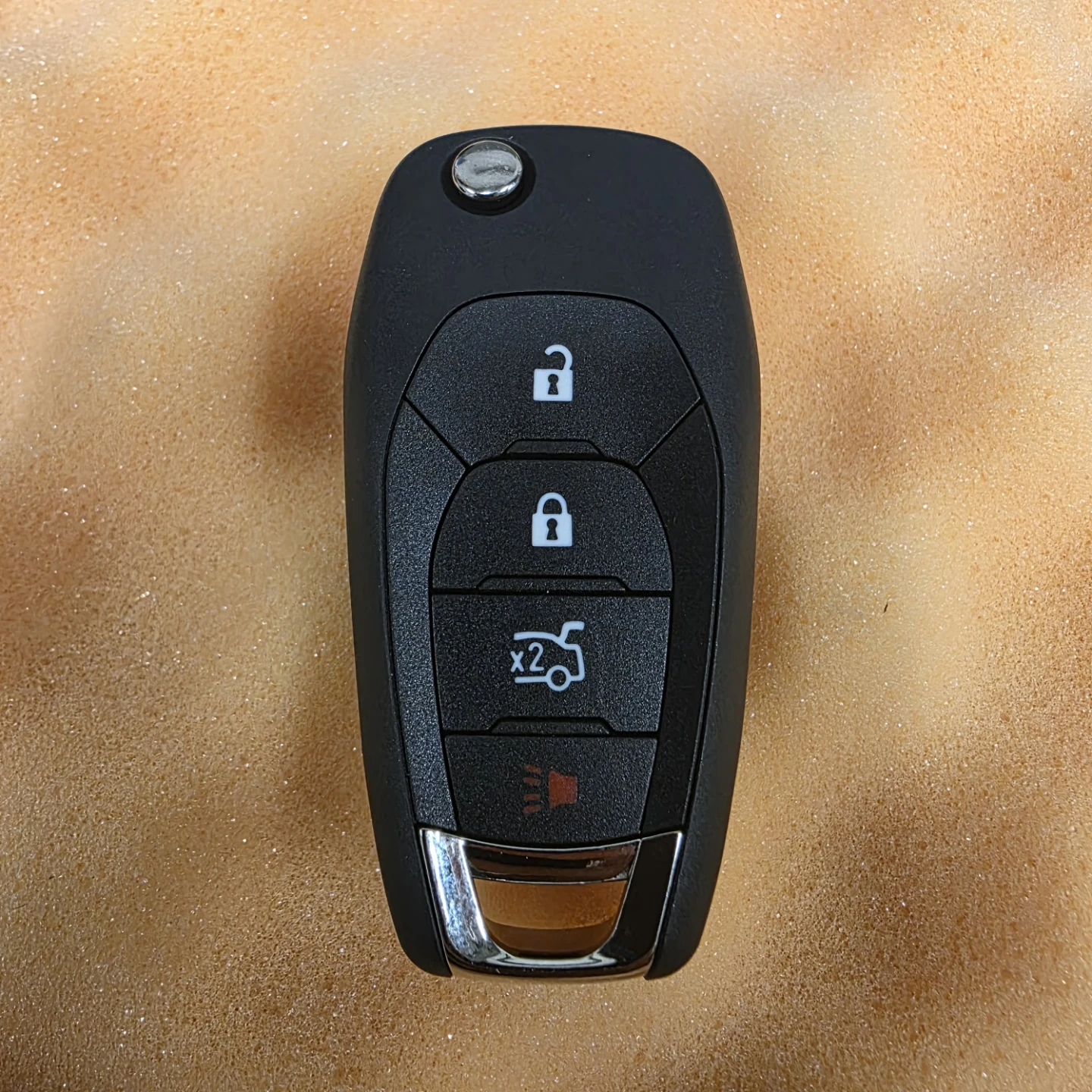 GM CHEVY GMC BUICK FLIP KEY REMOTES – CHICAGOLAND - photo 4