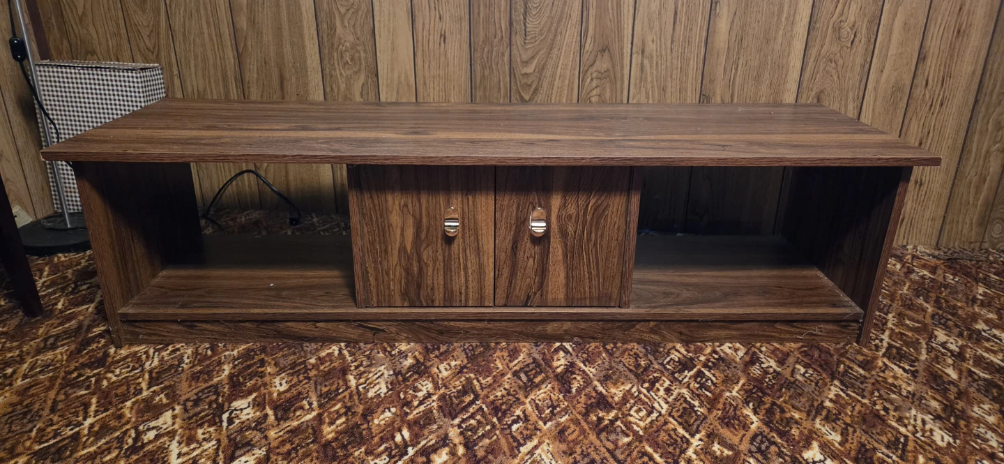 Tv Stand - photo 2