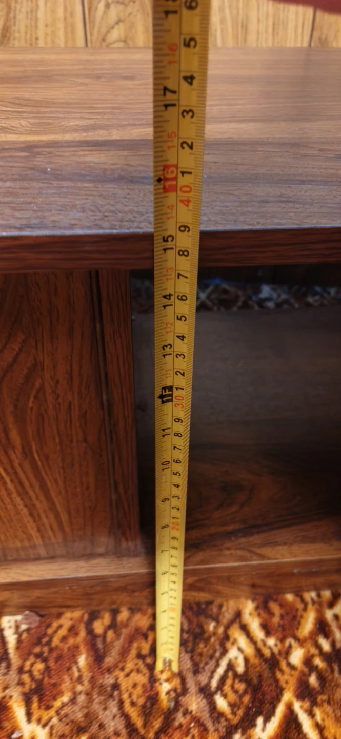 Tv Stand - photo 5