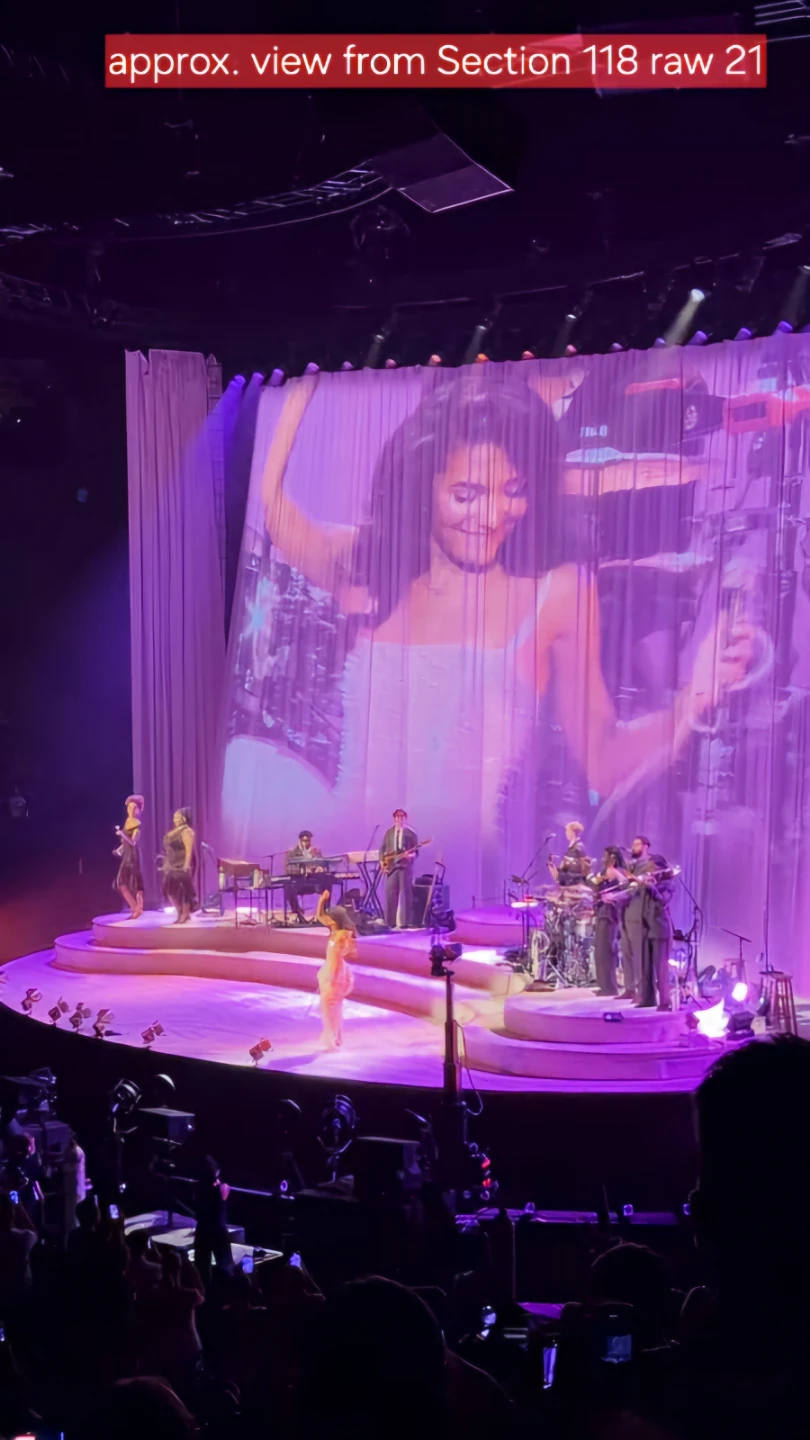 Shreya Ghoshal - The Unstoppable Tour - photo 2
