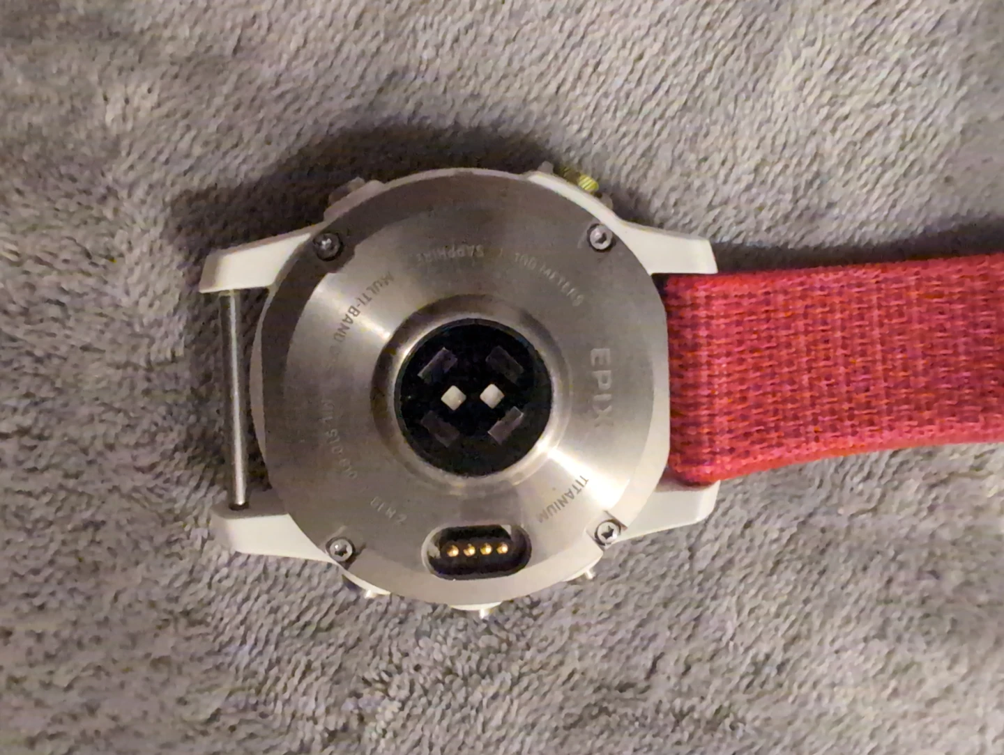 Garmin EPIX Gen 2 Smartwatch - photo 2