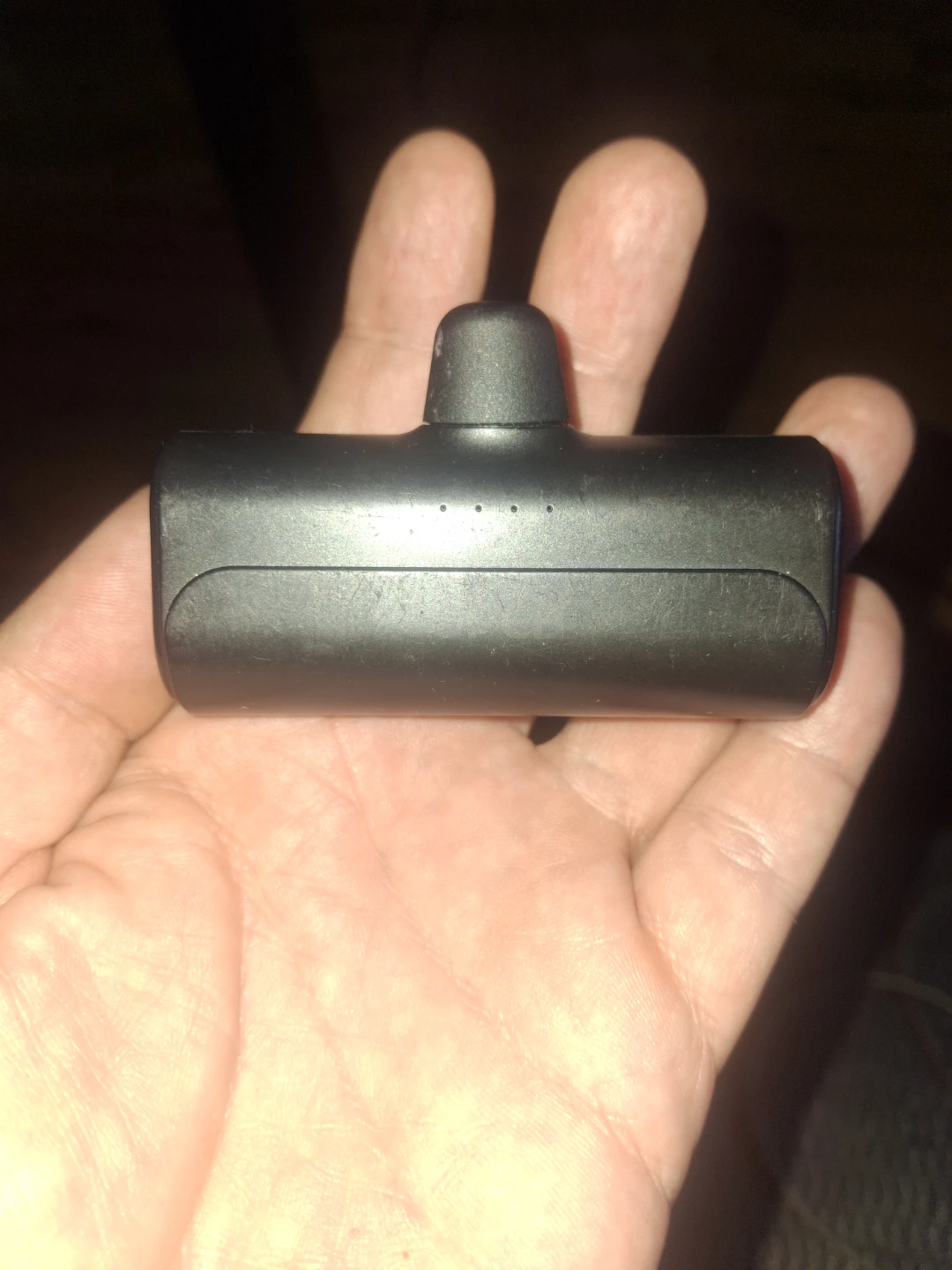 UP6B Lightning Adapter