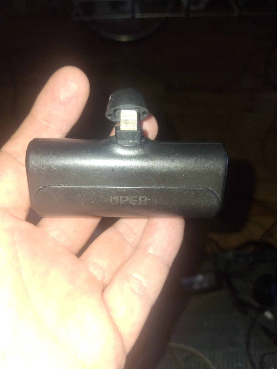 UP6B Lightning Adapter - photo 2