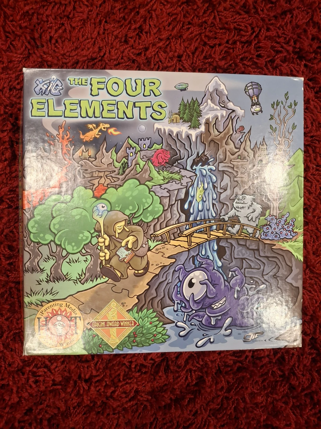 Board Games $10 each - photo 2