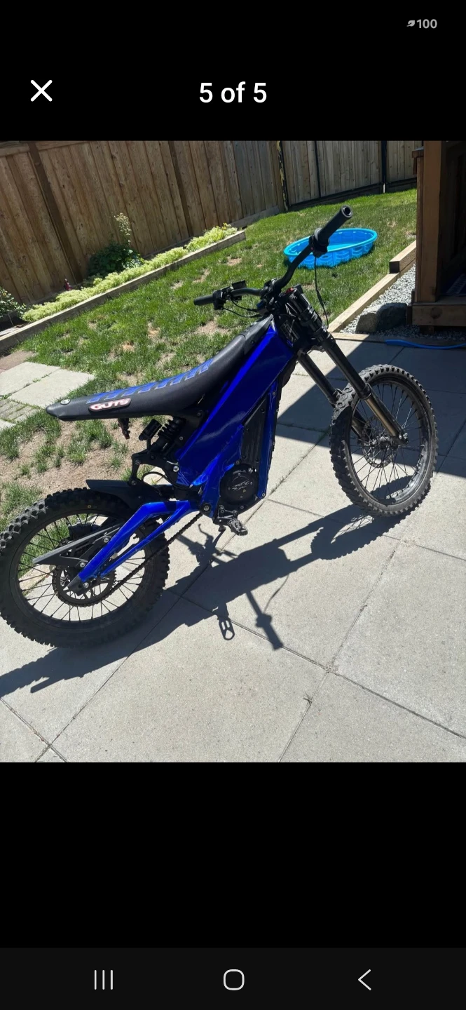 talaria x3 pro 25 - photo 2