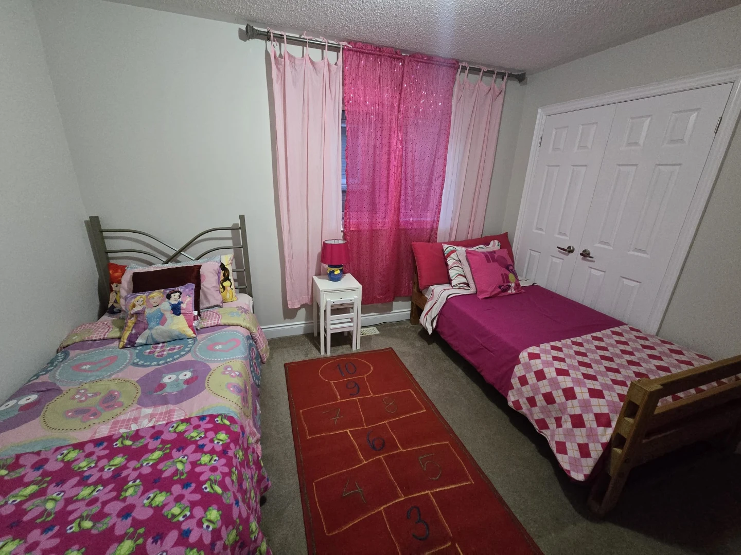 Kids Twin Bed Frames - photo 2