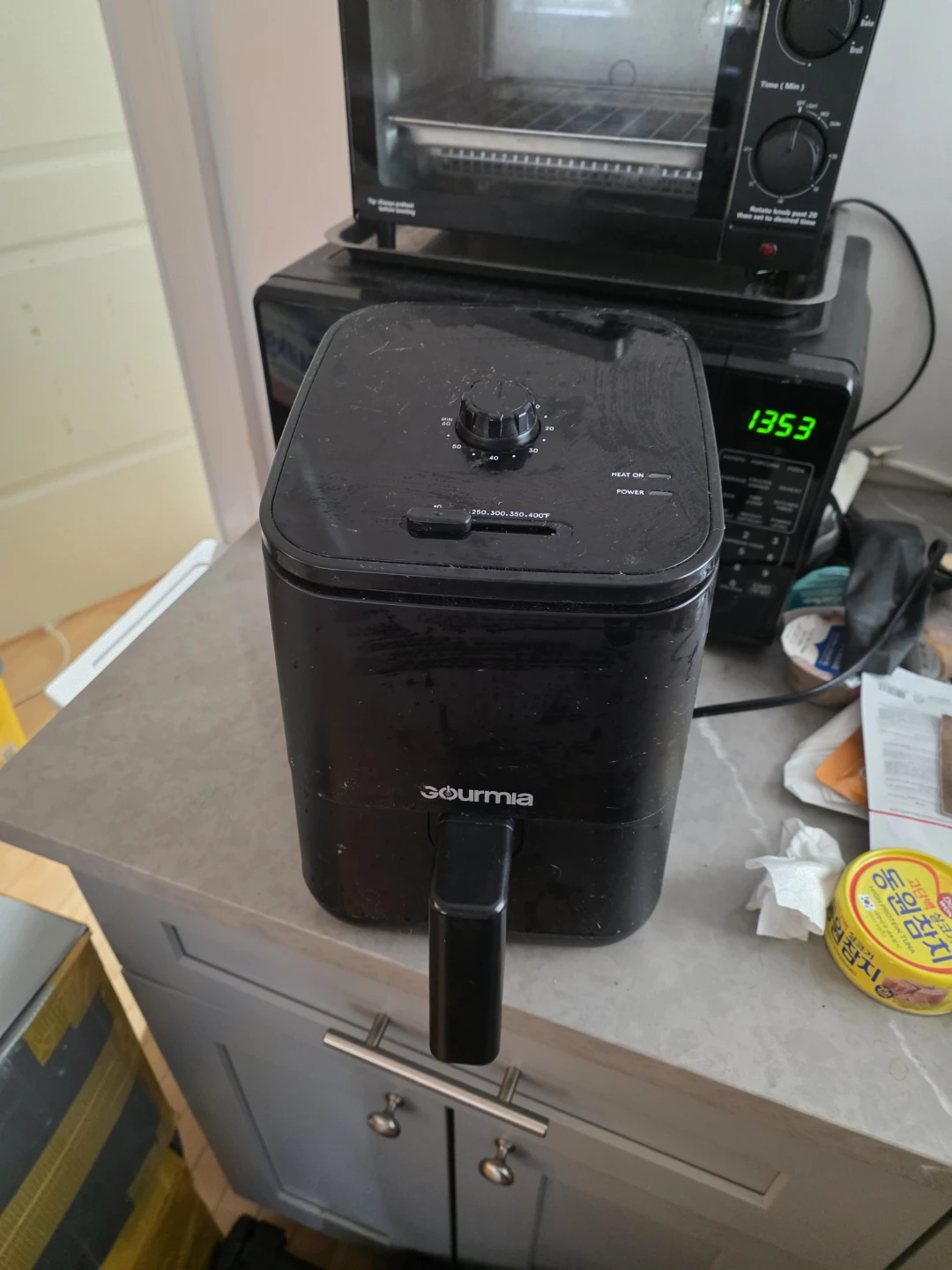 Gourmia Air Fryer