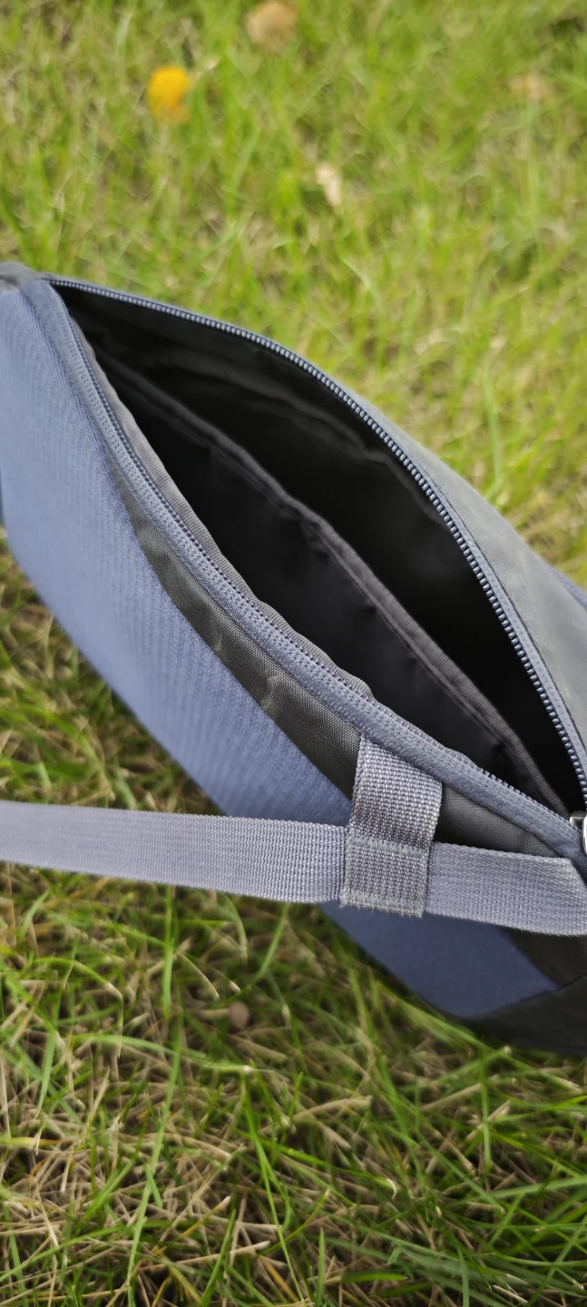 Patagonia Sling bag. For men and women - photo 4