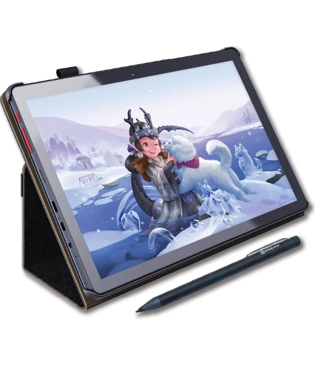 Simbans PicassoTab A10 Standalone Drawing Tablet