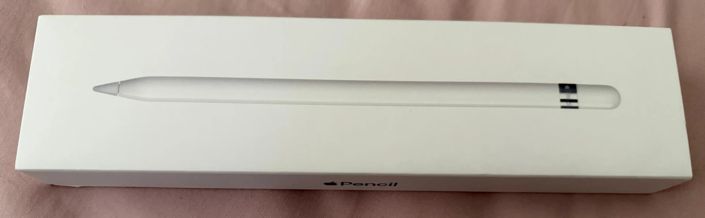 Apple Pencil (1st Generation
